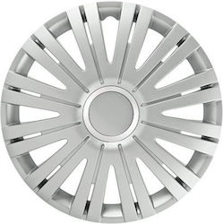 Active Silver 16 Inch Chassis Set