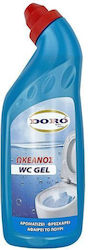 Doro Flüssigreiniger Toilette 750ml Doro Flüssigreiniger Toilette 750ml