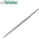 Nicholson Tools 14139M Λίμα Πριονιού με Λαβή