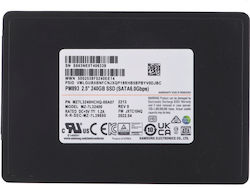 Micron 5300 PRO SSD 960GB 2.5'' SATA III