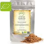 Nostos Pure Organic Product Cordyceps Powder 100gr