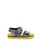 Kickers Kids' Sandals Blue