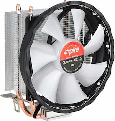 Spire Xerus 200 Socket 1200/115x/1700 Spire Xerus 200 Socket 1200/115x/1700