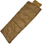 MFH Sleeping Bag Single Coyote