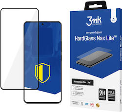 3MK Hardglass Max Lite 0.3mm Negru (Redmi Note 13 Pro 5G / Poco X6) 3MK Hardglass Max Lite 0.3mm Negru (Redmi Note 13 Pro 5G / Poco X6)