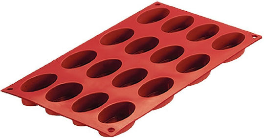Ready Commercial Silicone Baking Pan N-10-253