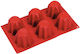 Ready Formă Profesională Silicon N-10-299 (x7cm) 1buc