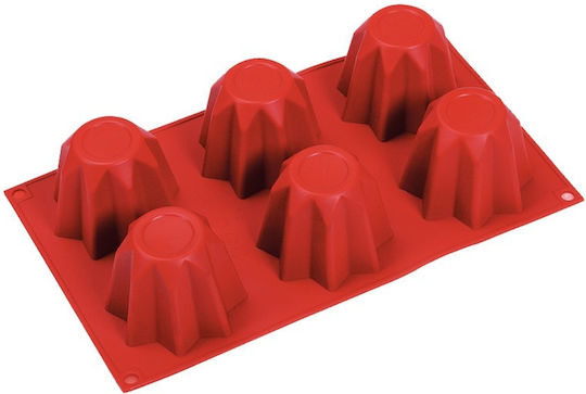 Ready Formă Profesională Silicon N-10-299 (x7cm) 1buc