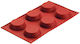 Ready Επαγγελματική Φόρμα Σιλικόνης N-10-252 (x7cm) 1τμχ