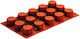 Ready Επαγγελματική Φόρμα Σιλικόνης N-10-269 (x3cm) 1τμχ