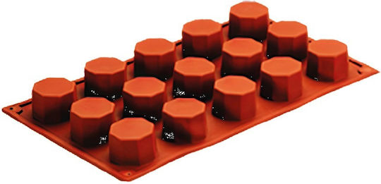 Ready Επαγγελματική Φόρμα Σιλικόνης N-10-269 (x3cm) 1τμχ
