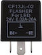 Blinkeranzeige Led Cf13a 24v - 1 Stück