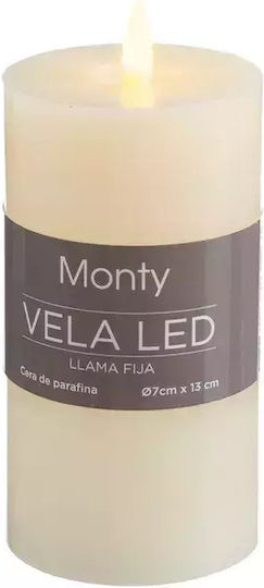 Ixia Regal Φωτιστικό LED Κερί Ixia Regal Φωτιστικό LED Κερί