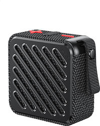WK D50 Pop Digital Series Bluetooth 5W bis zu 2.5 Stunden Schwarz WK D50 Pop Digital Series Bluetooth 5W bis zu 2.5 Stunden Schwarz