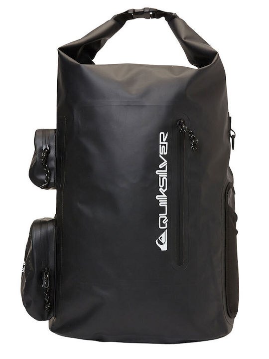 Quiksilver Rucksack 35Es Schwarz