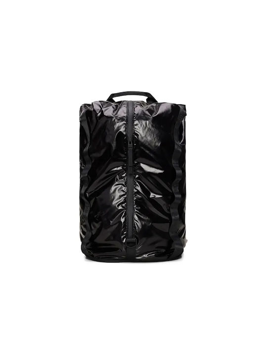 Rains Backpack Black