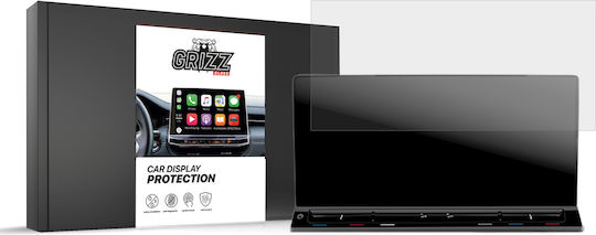 Grizzglass Cardisplay Protection Volkswagen Vw Multivan T7 2021-2024