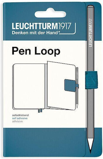 Leuchtturm1917 Replacement Ink for Gray Pen