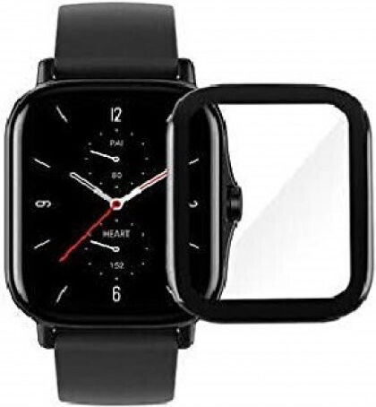 Pet Protection Film Samsung Galaxy Fit 3 Anticrash / Antishock Black
