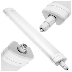 Gtv Lighting Battens with Built-in LED