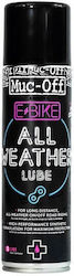 Muc-Off All Weather Lube Bicycle Lubricant