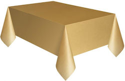 Tablecloth Plastic 274x137cm Tablecloth Plastic 274x137cm
