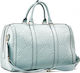 Verde Sack Voyage Hellblau