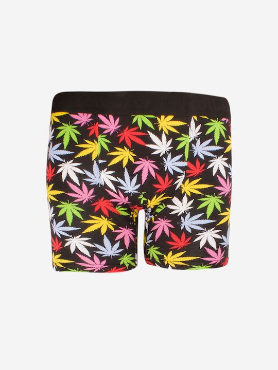 CotBoxer Chill Boxeri pentru bărbați Multicolor 1Pachet