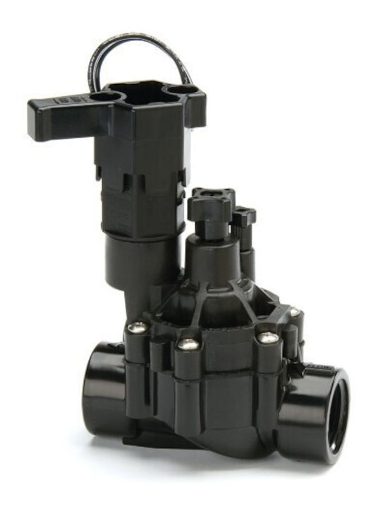 Rainbird Vanele de irigare electrice 24V cu filet Femeie (M/F)