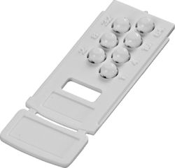 Apollo Zubehör Für Verschiedenes Haussicherheits-Hardware
