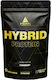 Peak Nutrition Hybrid Без Глутен с Вкус Ягода 900гр