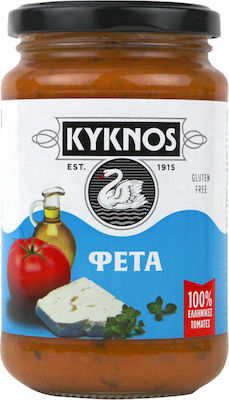 Κύκνος Σάλτσα Τομάτας 350gr