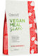 OstroVit Vegan Meal Shake Без Лактоза с Вкус Ягода 1kg