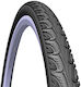 Rubena Hook 27x1 1/4 Tyres Retro Road Aps+rs Black