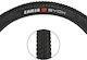 Byox Bike Tyres 27.5" X 2.35 J1631