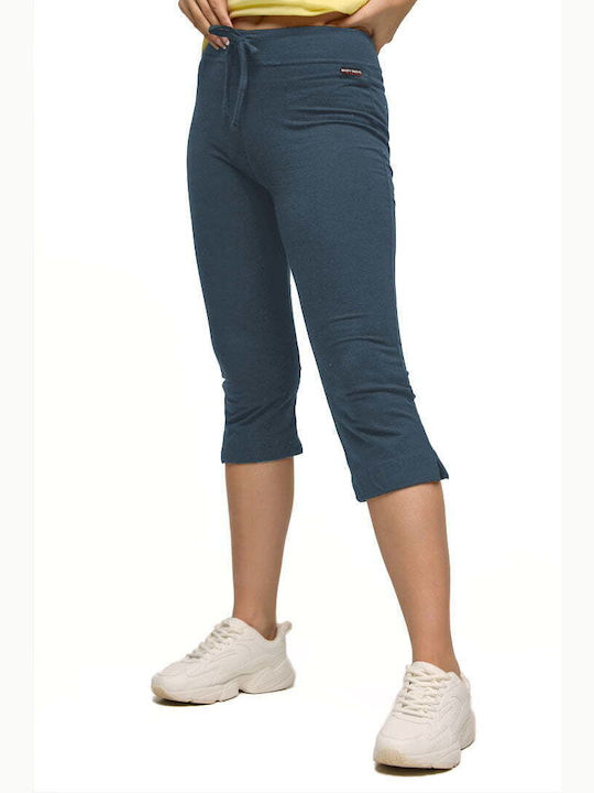 Bodymove Sweatpants Blue
