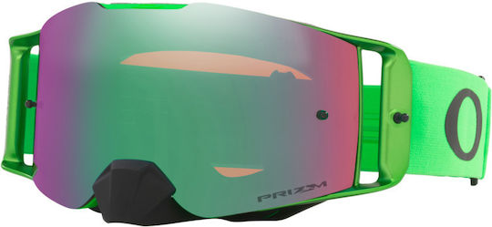 Oakley Μάσκα Μοτοσυκλέτας Front Line Mx
