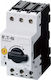 Eaton 3-Poles Panel Push Switch 4A