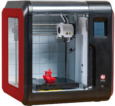 Avtek CreoCube Standalone 3D Printer