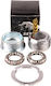 NECO B887b Bicycle Bottom Bracket