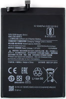 Xiaomi Συμβατή Μπαταρία Αντικατάστασης 4920mAh για Xiaomi Redmi Note 10 Pro.