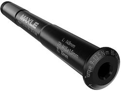 Sram Maxle Front Άξονας Τροχού Ποδηλάτου