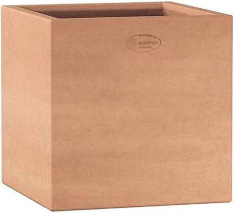 Esteras Topf Kunststoff Terraneo 27x27x27cm.