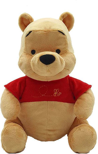 Disney Плюшено Disney Winnie The Pooh 36 см.
