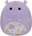 Jazwares Jucărie de Pluș Squishmallows Floral Belly Hanna 50 cm