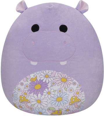 Jazwares Jucărie de Pluș Squishmallows Floral Belly Hanna 50 cm