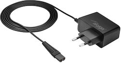 Akyga Netzteil Ak-pd-23 12v / 400ma 4.8w Wtyczka Braun 5901720139269 Akyga Netzteil Ak-pd-23 12v / 400ma 4.8w Wtyczka Braun 5901720139269