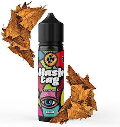 Hashtag Flavor Shot Maxboria 12ml/60ml