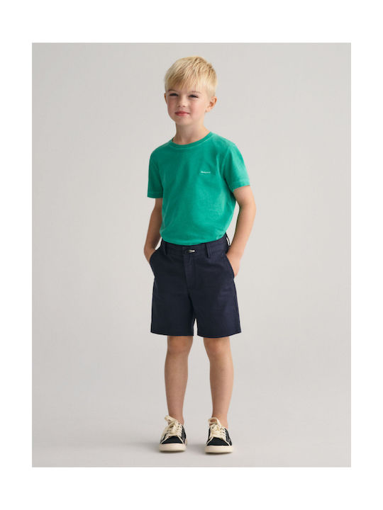 Gant Kinder Shorts/Bermudas Stoff 410 SCHIFF