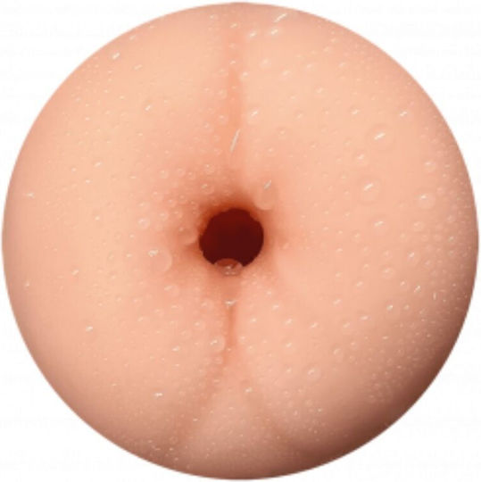 Alive - Maxi Flex Male Masturbador Anal Size L